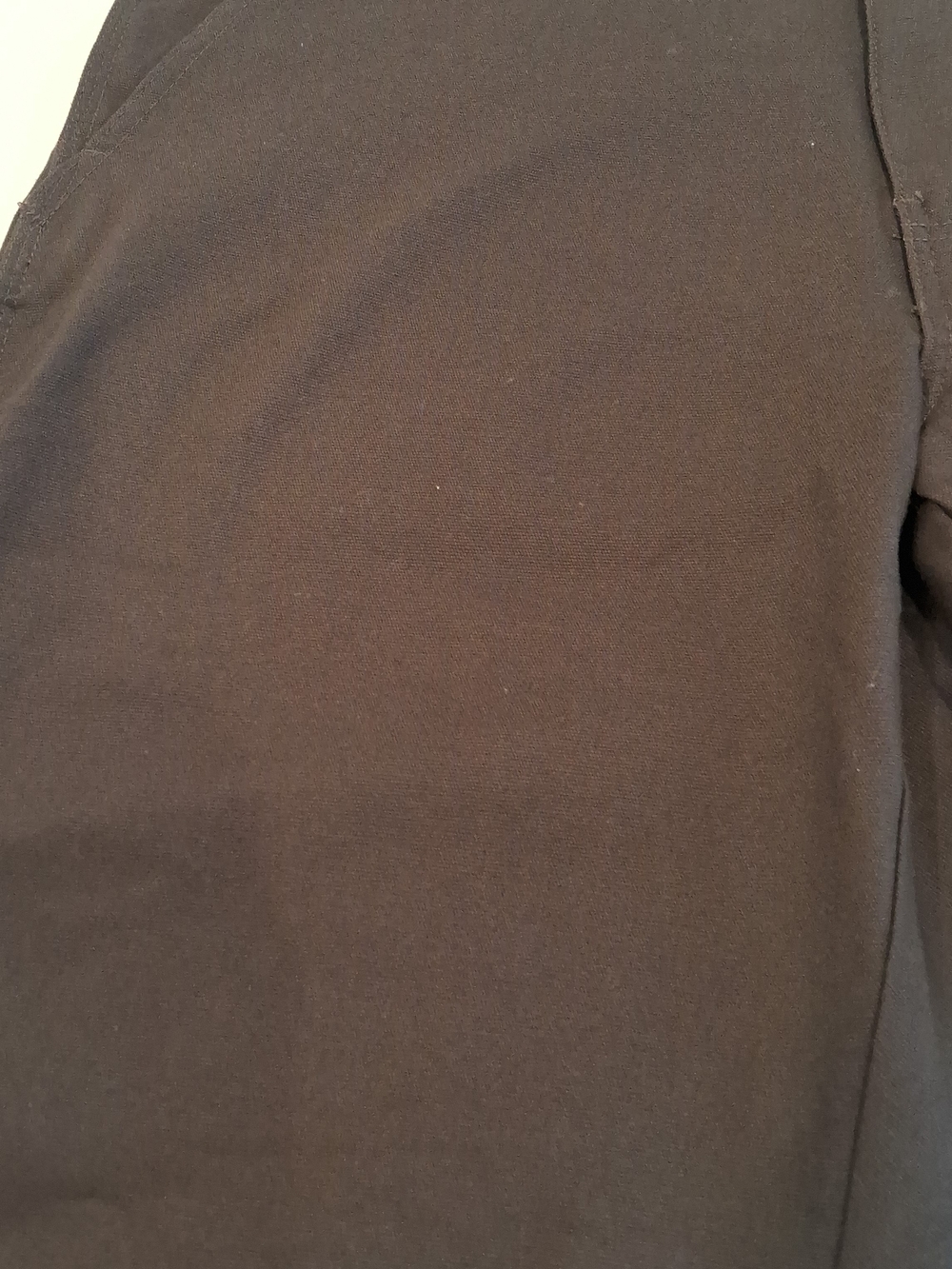 Dickies Men’s Cargo Work Pants — Dark Brown Dickies Flex - Picture 5 of 10
